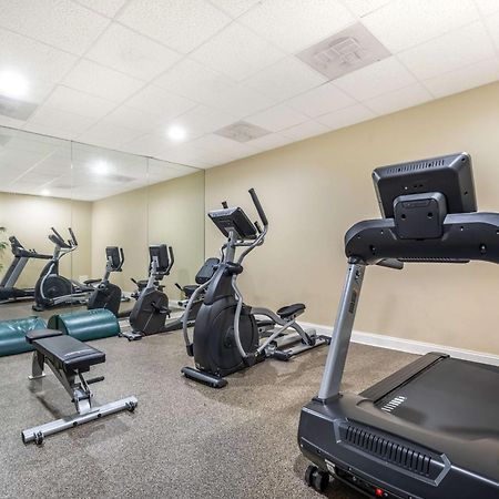 Best Western Ocean City Hotel And Suites Экстерьер фото