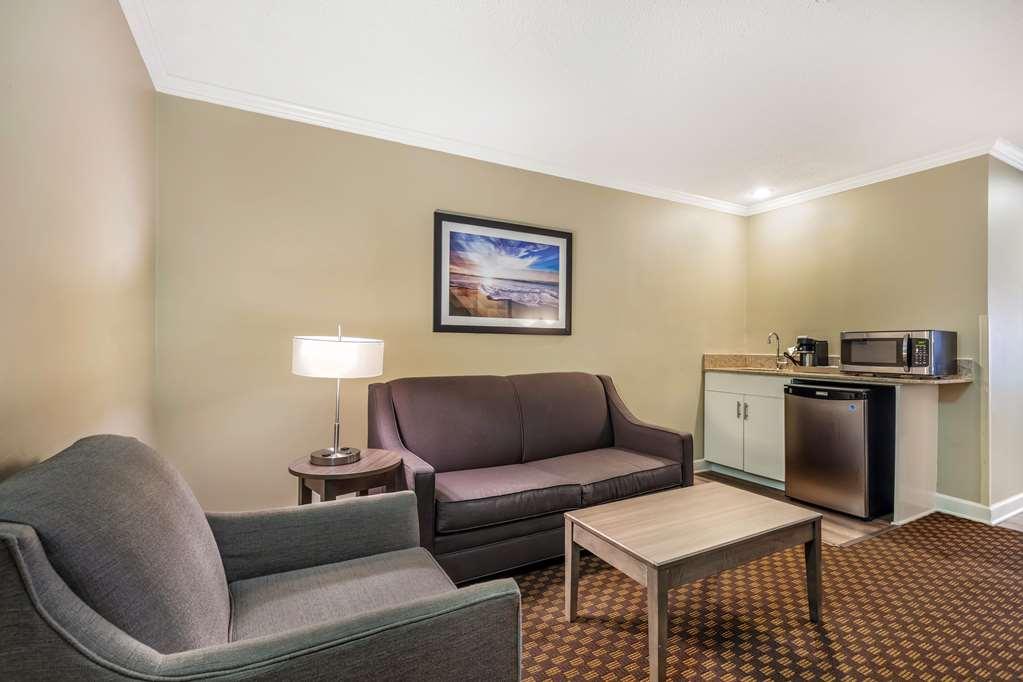 Best Western Ocean City Hotel And Suites Номер фото